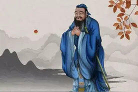 怀川讲堂｜乐读《论语》2.8：子夏问孝图片