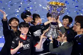 EDG背后老板什么来头？广州80后“地产富二代”，家族财富达710亿图片