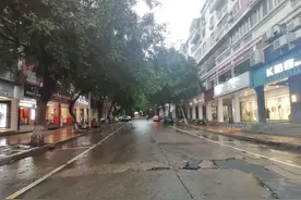 启动收费半个月，半小时免费停车占七成！南安市区车主怎么看？图片