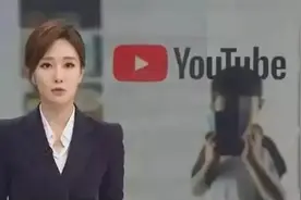 孩子想当网红，不惜出卖自己的妈妈，真是三观碎裂图片