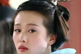 龙葵身世悲惨，柔弱善良，为什么有些人却讨厌她，原因是这个图片