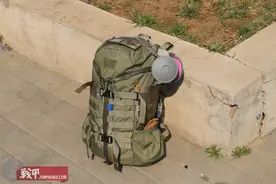 当专业背包攻占战术时尚生活——2day Assault“二日攻击背包”图片