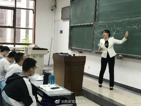 大美交大，每一张都是屏保！还不快保存？