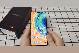 用了两年的华为Mate30突然换成iPhone12，使用5天后：差别有点大图片