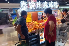 再婚的老人，这么做，会更幸福。图片