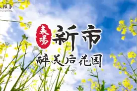 耒阳新市“醉美后花园”，宣传片出炉！