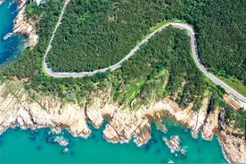 山东最不能错过的自驾线路！山水美景遍布，承包你的小长假！图片