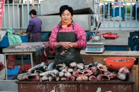 春天吃鱼身体好，但是这“几种鱼”最好不要买，鱼贩子自己都不吃图片