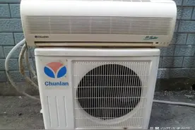 空调、摩托、卡车……当年的巨无霸春兰集团真的是非常牛图片