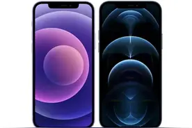 iPhone12/Pro系列用户请注意！维修召回计划免费换电池图片