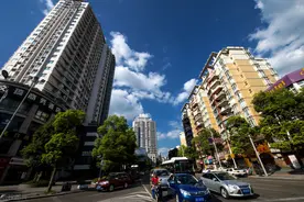 重庆房价首次下跌，重庆楼市下半年的拐点来了图片