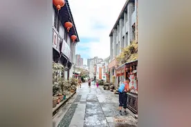 老味寻觅记，台州人的小资生活图片