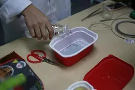 “网红”自热锅会爆炸？江苏消防员做实验告诉你真相图片