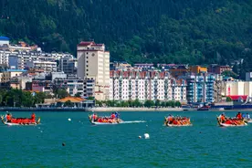 “第二个鹤岗”云南个旧，却比鹤岗更宜居，有人花7万就买了套房图片