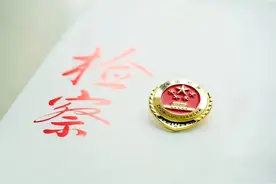 扫黑除恶常态化，从《扫黑风暴》看 “保护伞”图片