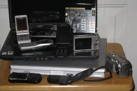 旧手机不要扔，教你如何从手机中找到黄金图片