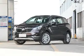 又老又丑的昂科威，怎么就卖赢了整个大众？图片