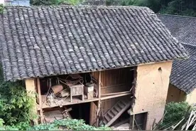 农村无证房屋就是违建？只能一拆了之？弄清楚这几点你就知道了图片