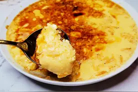 鸡蛋这样蒸，鲜香嫩滑，营养加倍，小孩一星期吃3次都嫌少图片