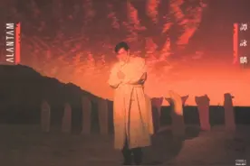 1988年2月谭咏麟粤语专辑《迷惑》图片