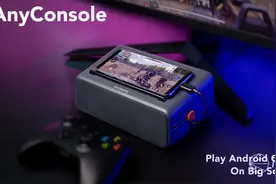 600元小盒子让旧手机变游戏主机！4k画面，键鼠手柄全能用图片