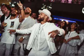 细扒内马尔奢华生活：住豪宅月租超11万 一辆车够在北京搞套房图片