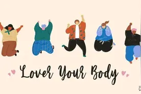 决定健康的5个身体尺寸，看看你是否达标图片