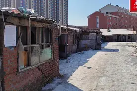 南湖边最大棚改“开扒”，拆迁补偿近1.5万/㎡，新房卖多钱？图片