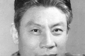 郭振清：《平原游击队》的李向阳，78岁去世，为何墓地那么寒酸？图片