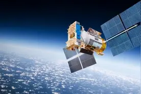 失联46年的卫星，再次向地球发送信号，为何人们却高兴不起来？图片