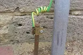 带你全面了解“接地线”，不要以为地线没啥用图片