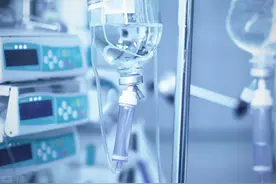 手术明明已经很成功，为什么还要住进ICU？图片