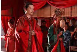 “豪门阔少”冯绍峰的风流情债图片