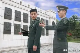 未来想让孩子当兵，提前“这样”规划，在同龄人中捷足先登图片