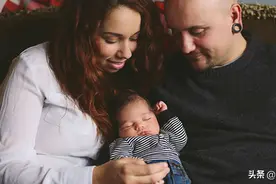 新手父母常犯的8个哄睡错误图片