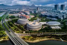 青岛制造业100强企业分布：城阳区16家，崂山区12家图片