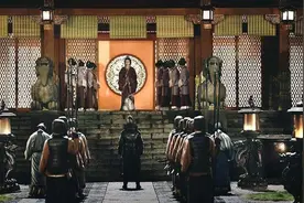 两晋皇陵共15座，为何至今只有一座帝陵被确认图片