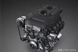 八次入选“沃德十佳发动机”，福特EcoBoost究竟多牛？图片