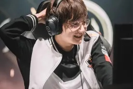 Peanut发文暗示离队，98年的天才打野，为圆梦S赛一年一个队图片