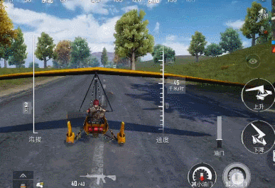 《和平精英》11.18版本更新，矿场突变、突变团竞可以玩上啦