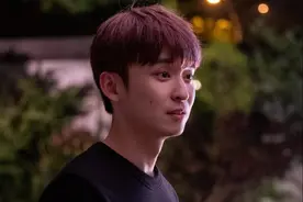 《流金岁月》谢宏祖好苏！董子健用演技拯救颜值上的不匹配图片