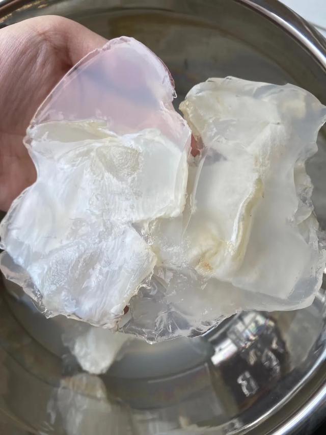 如何泡发蝴蝶花胶 2026年如何泡发蝴蝶花胶窍门 如何泡发蝴蝶花胶 2026年如何泡发蝴蝶花胶窍门