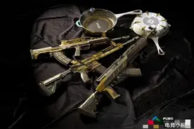 绝地求生枪声更改选项即将上线，玩家们可以在新老枪声中切换图片