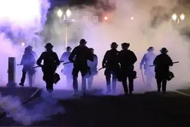 美国警察沦为暴力执行者？一文读懂美国警察制度的“前世今生”图片