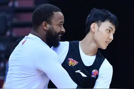 消失的徐杰，沉默的杜峰，也许广东还可以更强图片