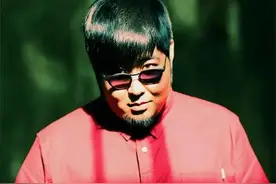 闭嘴吧，宋冬野！吸毒艺人还有脸复出？图片