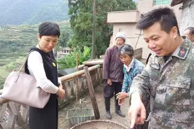 35岁乡镇副科级，后面还有发展机会吗？图片
