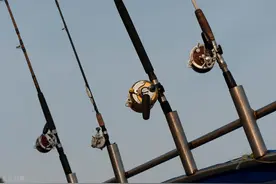 为何中国鱼竿只卖300元，日本鱼竿却能卖到10000，到底差在哪里了图片