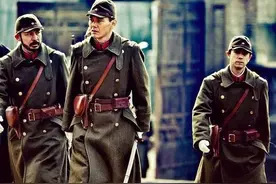 日军军官与士兵的待遇到底有多大？津贴相差数十倍 连饭盒都分等级图片