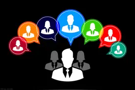 自媒体8大平台，最新分类，记得收藏图片